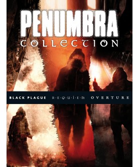 The Penumbra Collection GOG.com Key GLOBAL